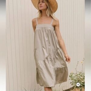 Jenni Kayne Willow Dress
